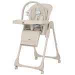 Стульчик для кормления CARRELLO Lotus CRL-12101 Dune Beige