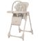 Стульчик для кормления CARRELLO Lotus CRL-12101 Dune Beige