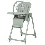 Стульчик для кормления CARRELLO Lotus CRL-12101 Noa Green