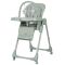 Стульчик для кормления CARRELLO Lotus CRL-12101 Noa Green