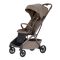 Коляска прогулочная Carrello Magia CRL-5655 Cocoa Beige