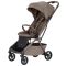 Коляска прогулочная Carrello Magia CRL-5655 Cocoa Beige