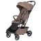 Коляска прогулочная Carrello Magia CRL-5655 Cocoa Beige