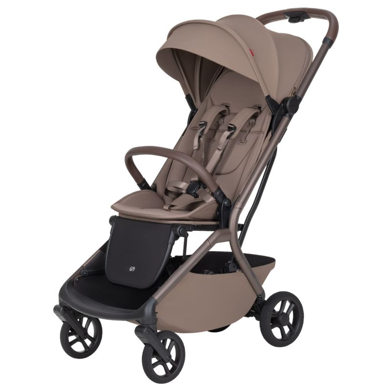 Коляска прогулочная Carrello Magia CRL-5655 Cocoa Beige