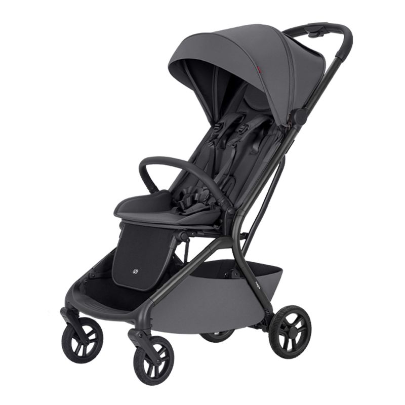 Коляска прогулочная Carrello Magia CRL-5655 Elm Grey