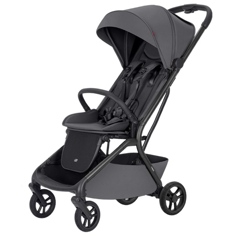 Коляска прогулочная Carrello Magia CRL-5655 Elm Grey