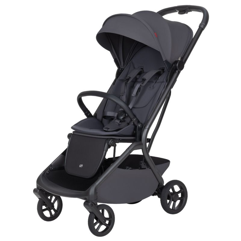 Коляска прогулочная Carrello Magia CRL-5655 Elm Grey