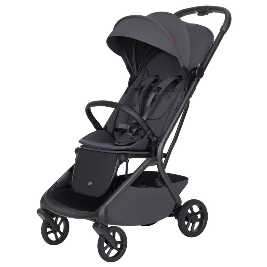 Коляска прогулочная Carrello Magia CRL-5655 Elm Grey