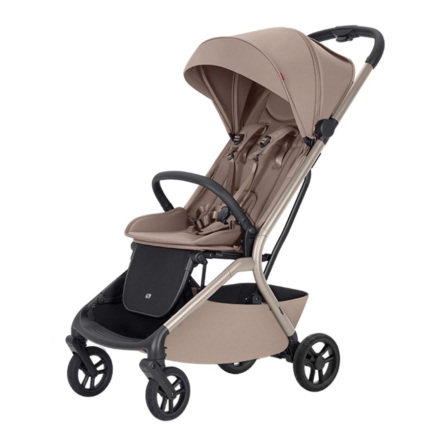 Коляска прогулочная Carrello Magia CRL-5655 Spice Beige