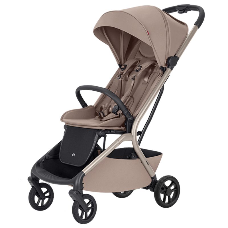 Коляска прогулочная Carrello Magia CRL-5655 Spice Beige