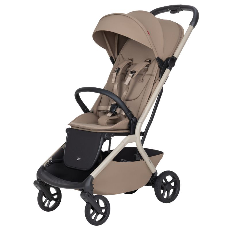 Коляска прогулочная Carrello Magia CRL-5655 Spice Beige