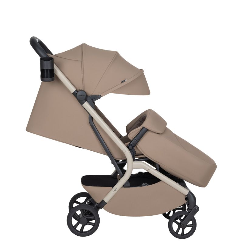 Коляска прогулочная Carrello Magia CRL-5655 Spice Beige