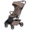 Коляска 2 в 1 CARRELLO Magia CRL-6655 Cocoa Beige