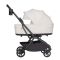 Коляска 2 в 1 CARRELLO Magia CRL-6655 Laguna Beige