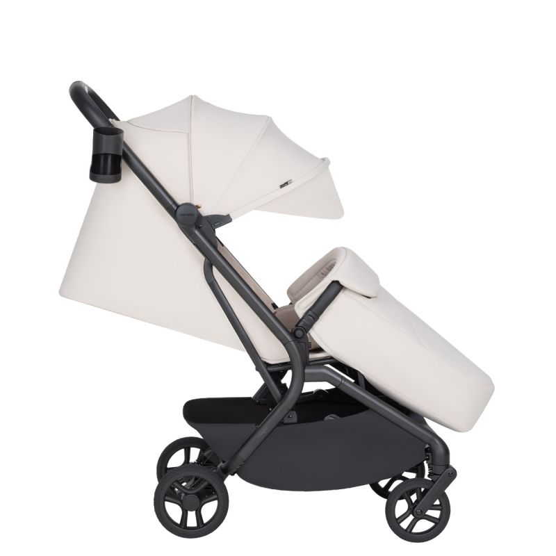 Коляска 2 в 1 CARRELLO Magia CRL-6655 Laguna Beige