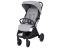 Коляска прогулочная Carrello Nero Slate Grey