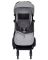 Коляска прогулочная Carrello Nero Slate Grey