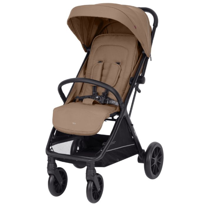 Коляска прогулочная Carrello Nero CRL-5514 Melon Beige