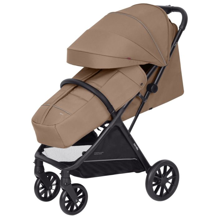 Коляска прогулочная Carrello Nero CRL-5514 Melon Beige