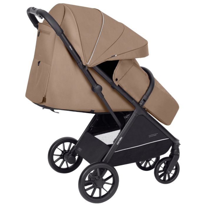 Коляска прогулочная Carrello Nero CRL-5514 Melon Beige