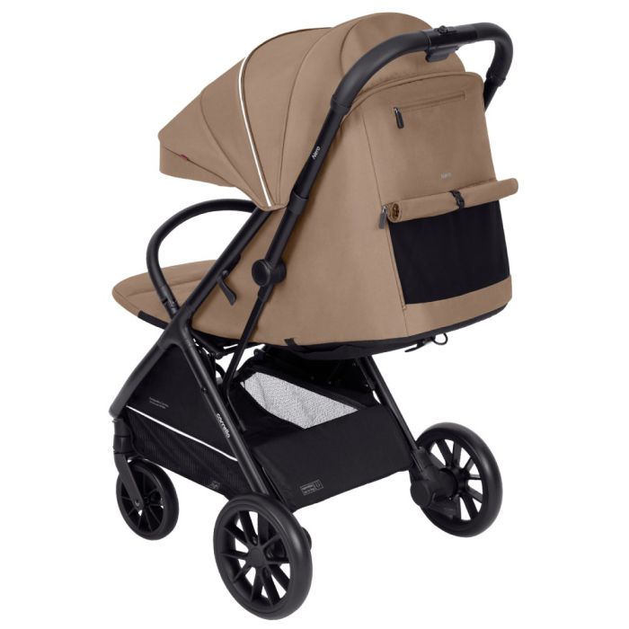 Коляска прогулочная Carrello Nero CRL-5514 Melon Beige