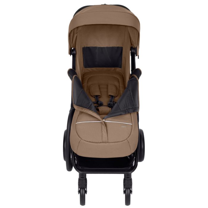 Коляска прогулочная Carrello Nero CRL-5514 Melon Beige