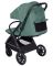 Прогулянкова коляска Carrello Nero Pear Green