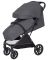 Коляска прогулочная Carrello Nero Dove Grey