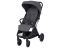 Коляска прогулочная Carrello Nero Dove Grey