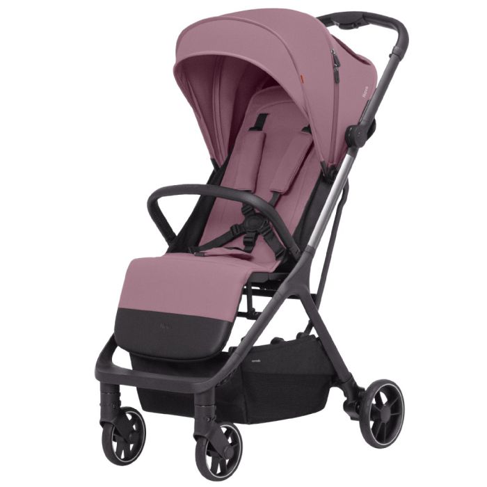 Прогулянкова коляска CARRELLO Nova CRL-5521 Desert Pink