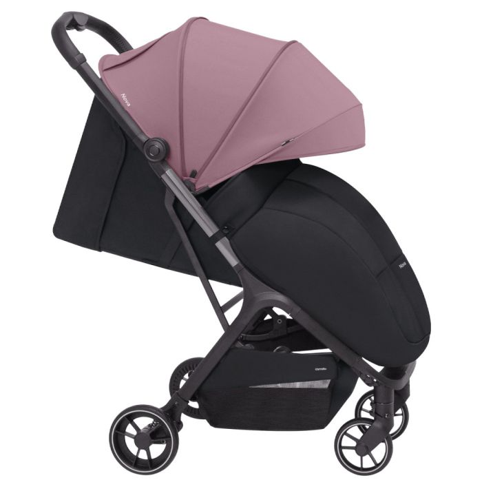 Коляска прогулочная CARRELLO Nova CRL-5521 Desert Pink