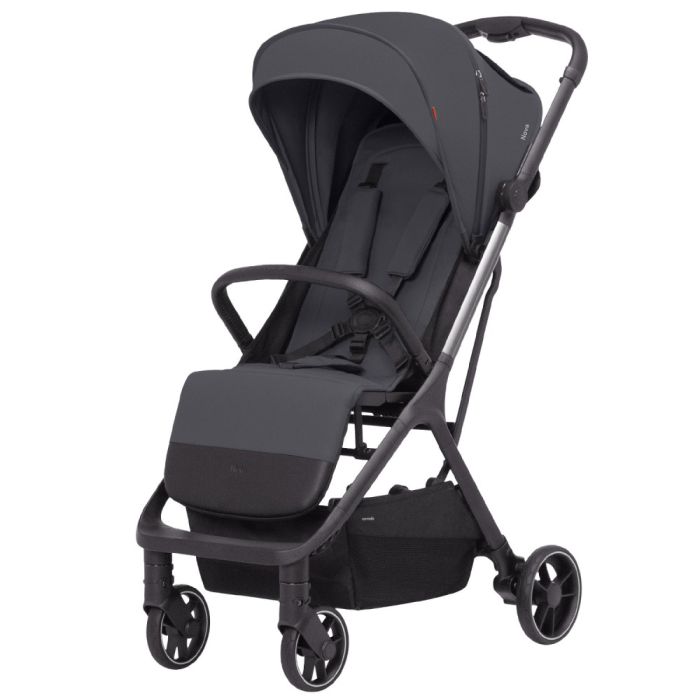 Коляска прогулочная CARRELLO Nova CRL-5521 Misty Grey