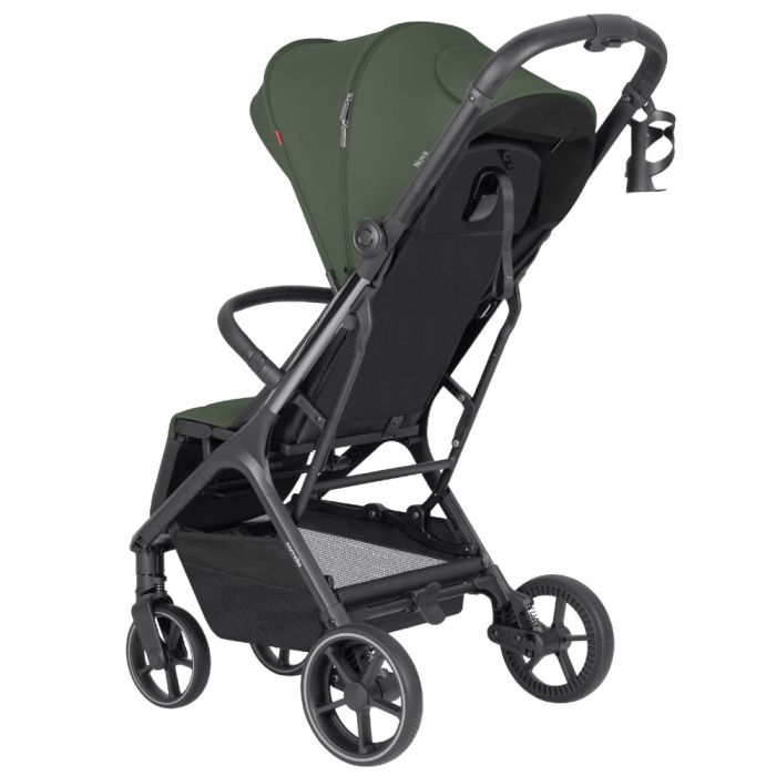 Коляска прогулочная CARRELLO Nova CRL-5524 Aspen Green