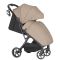Коляска прогулочная CARRELLO Nova CRL-5524 Canella Beige