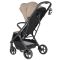 Коляска прогулочная CARRELLO Nova CRL-5524 Canella Beige