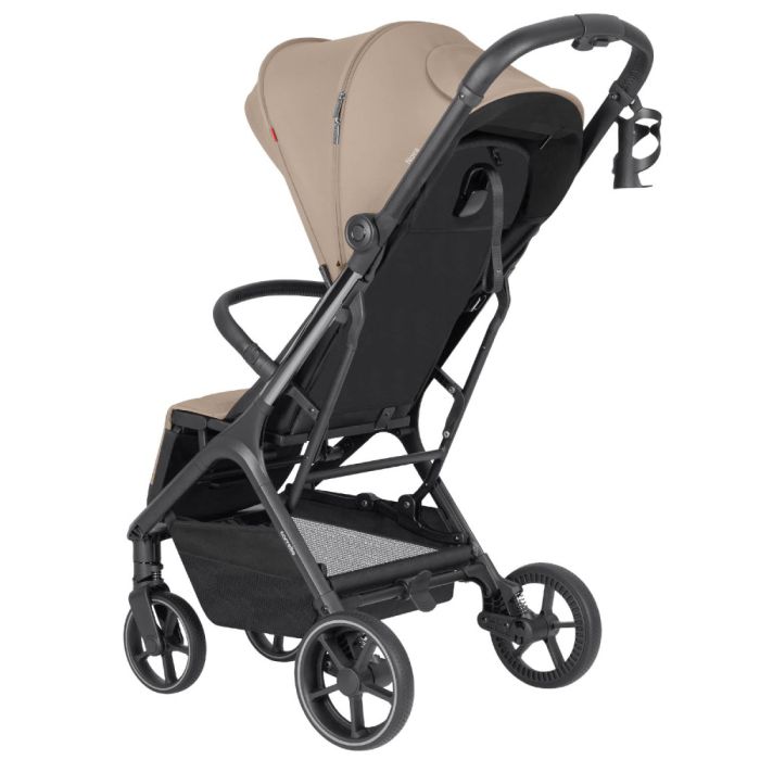 Коляска прогулочная CARRELLO Nova CRL-5524 Canella Beige