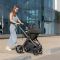 Автокресло CARRELLO Nova CRL-16101/3 Black Line i-Size 40-87см