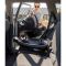 Автокресло CARRELLO Nova CRL-16101/3 Black Line i-Size 40-87см