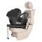 Автокресло CARRELLO Nova CRL-16101/3 Black Line i-Size 40-87см