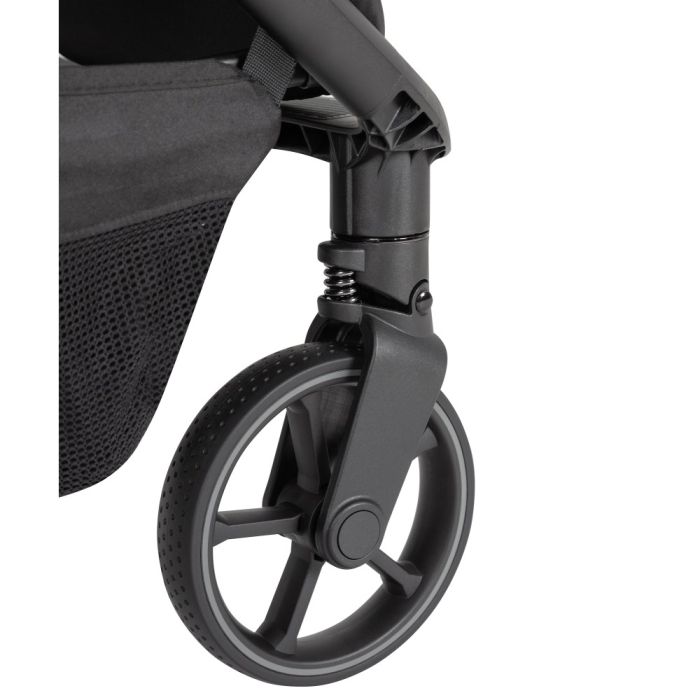 Коляска прогулочная CARRELLO Nova CRL-5524 Marengo Grey