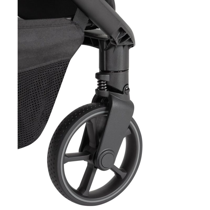 Коляска прогулочная CARRELLO Nova CRL-5524 River Grey