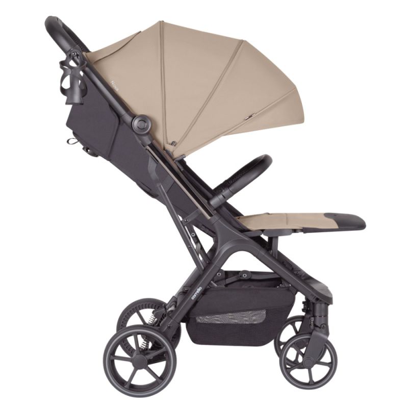 Коляска прогулочная CARRELLO Nova CRL-5524 Canella Beige