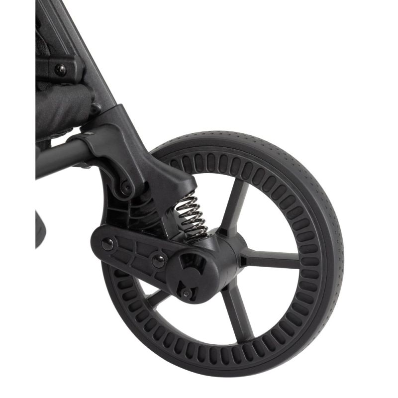Коляска прогулочная CARRELLO Nova CRL-5524 Aspen Green