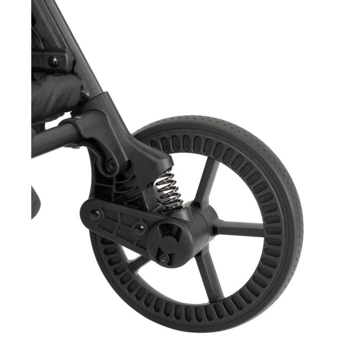 Коляска прогулочная CARRELLO Nova CRL-5524 River Grey