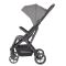 Коляска прогулочная CARRELLO Nova CRL-5524 River Grey