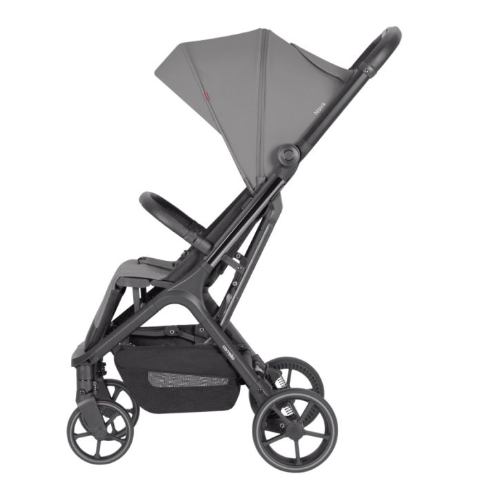 Коляска прогулочная CARRELLO Nova CRL-5524 River Grey
