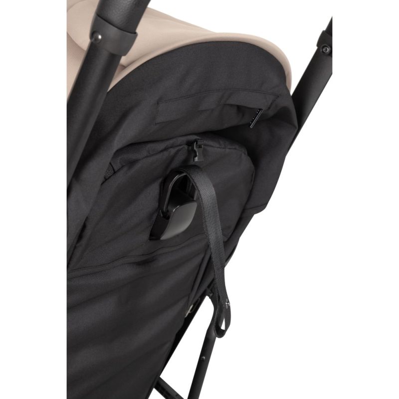 Коляска прогулочная CARRELLO Nova CRL-5524 Canella Beige