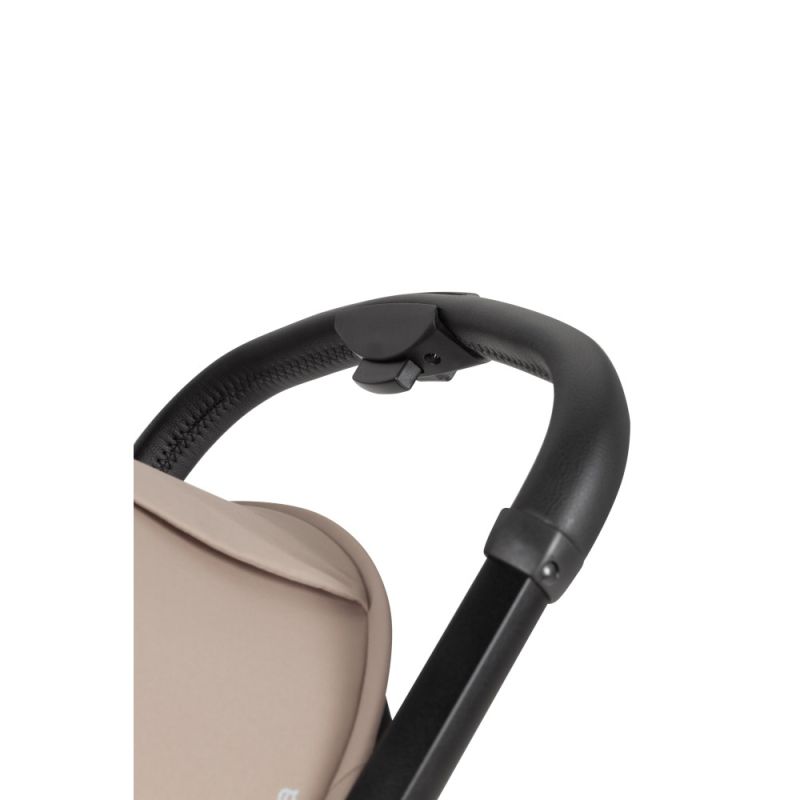 Коляска прогулочная CARRELLO Nova CRL-5524 Canella Beige