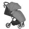 Коляска прогулочная CARRELLO Nova CRL-5524 River Grey