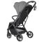 Коляска прогулочная CARRELLO Nova CRL-5524 River Grey